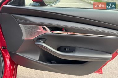 Седан Mazda 3 2023 в Запоріжжі