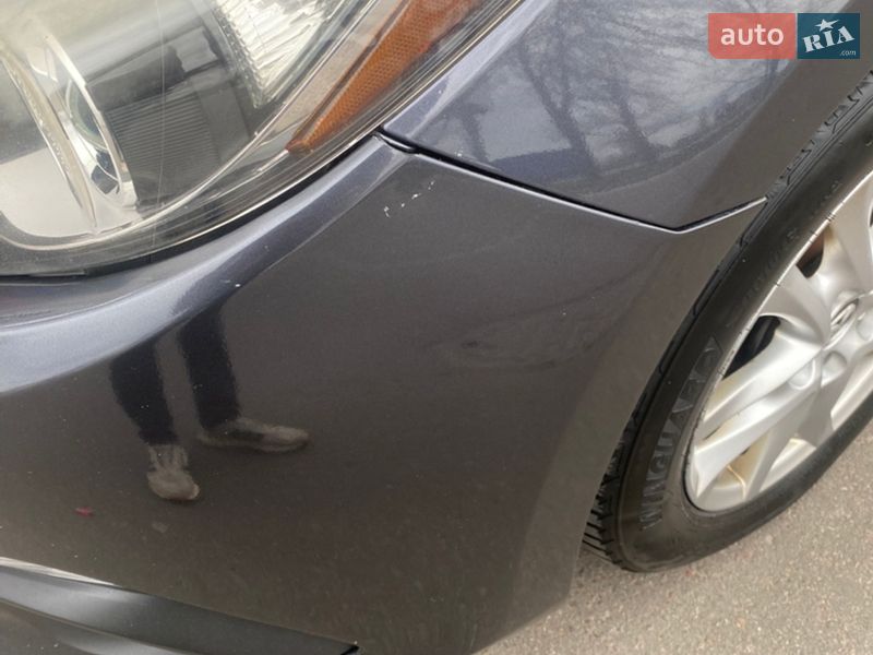 Седан Mazda 3 2013 в Києві фото 14 Седан Mazda 3 2013 в Києві