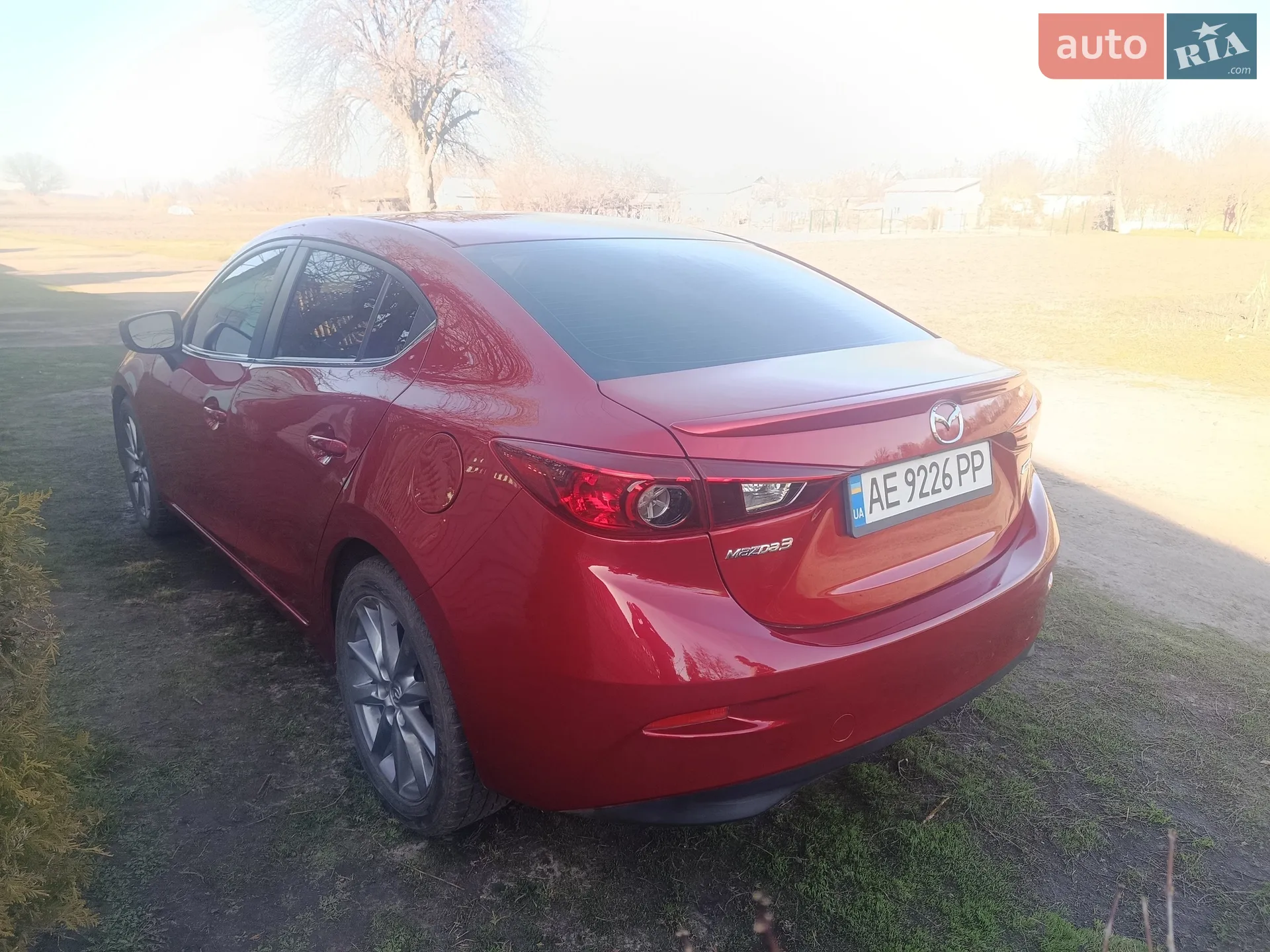 2018 Mazda 3 - мініатюра 2