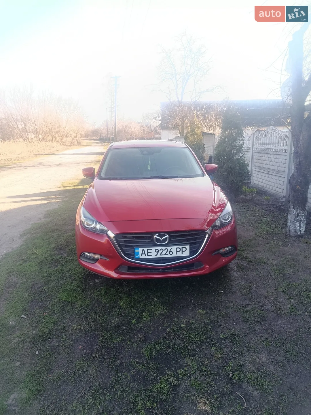 2018 Mazda 3 - мініатюра 13
