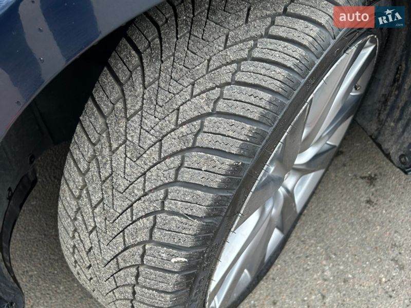 Седан Mazda 3 2022 в Києві