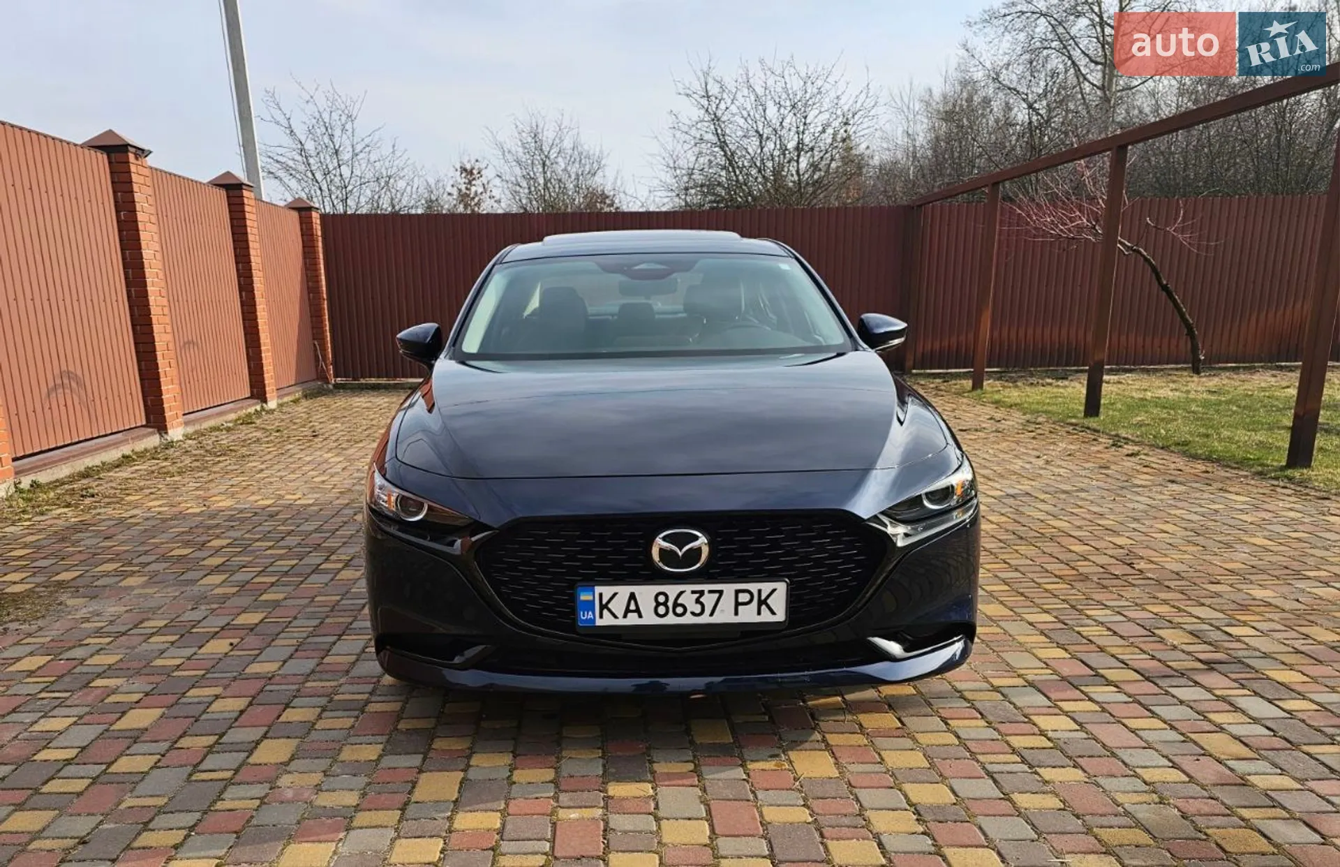 2024 Mazda 3 - мініатюра 9