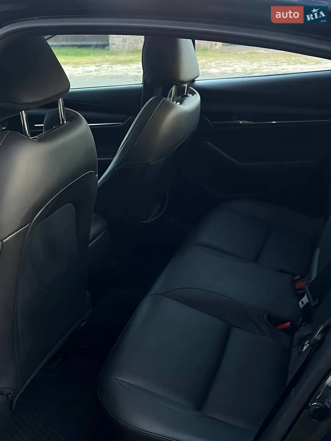 2024 Mazda 3 - мініатюра 20