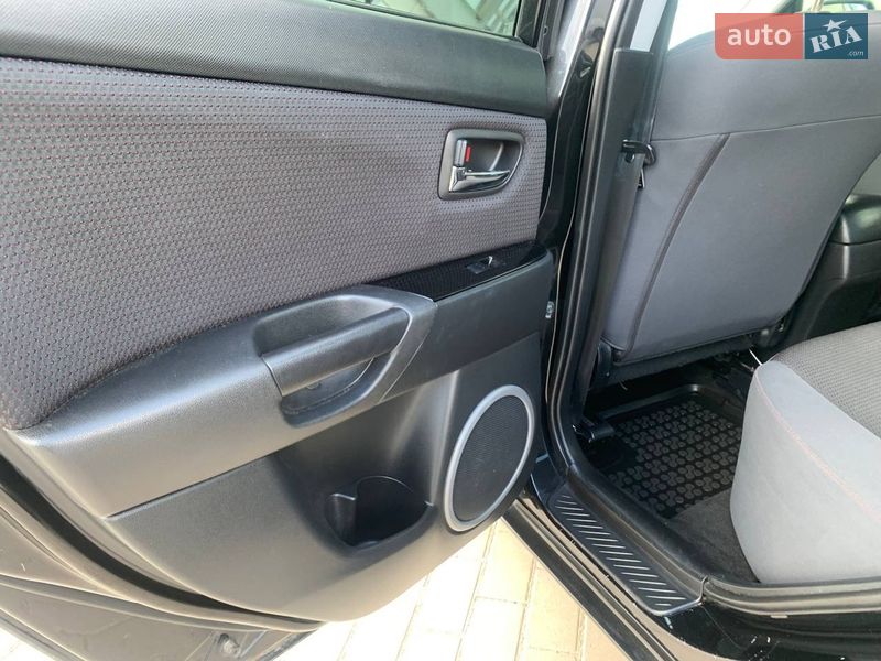 Седан Mazda 3 2008 в Житомирі фото 14 Седан Mazda 3 2008 в Житомирі