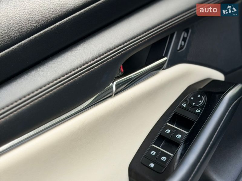 Седан Mazda 3 2024 в Коломые фото 26 Седан Mazda 3 2024 в Коломые