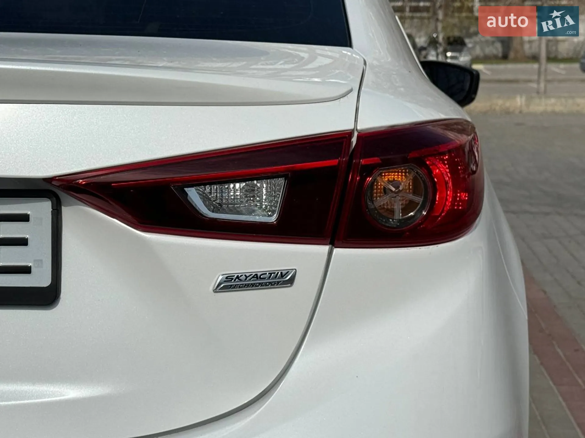 2018 Mazda 3 - мініатюра 8