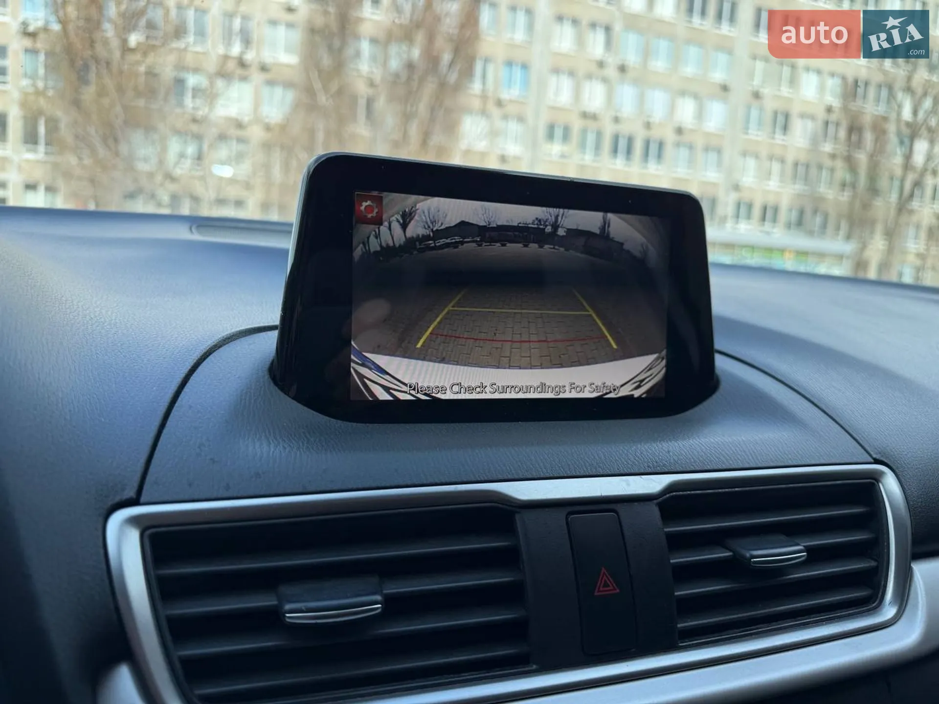 2018 Mazda 3 - мініатюра 18