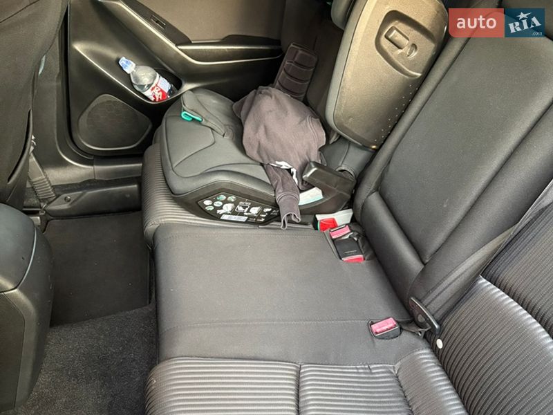 Седан Mazda 3 2015 в Києві