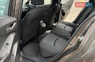 Хетчбек Mazda 3 2013 в Києві фото 10 Хетчбек Mazda 3 2013 в Києві