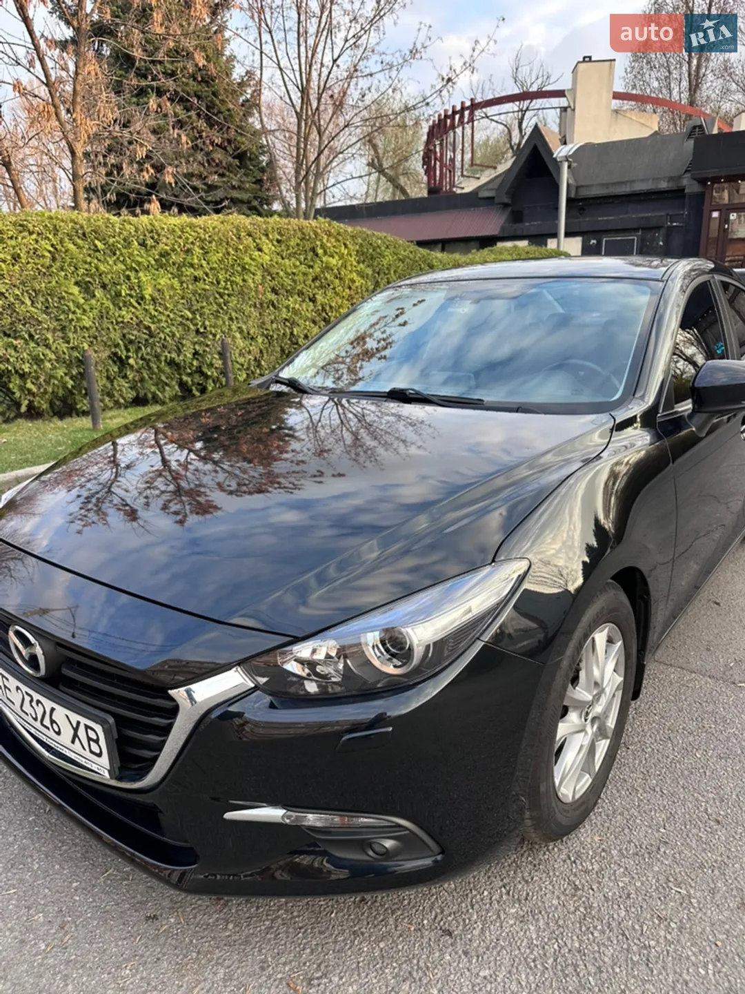 2016 Mazda 3 - мініатюра 2