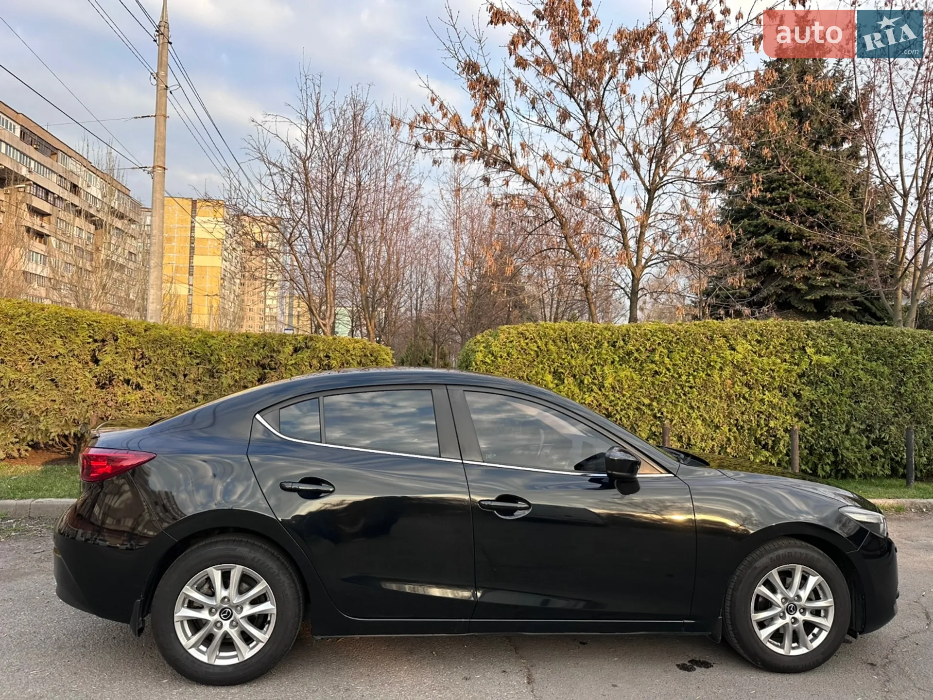 2016 Mazda 3 - мініатюра 9