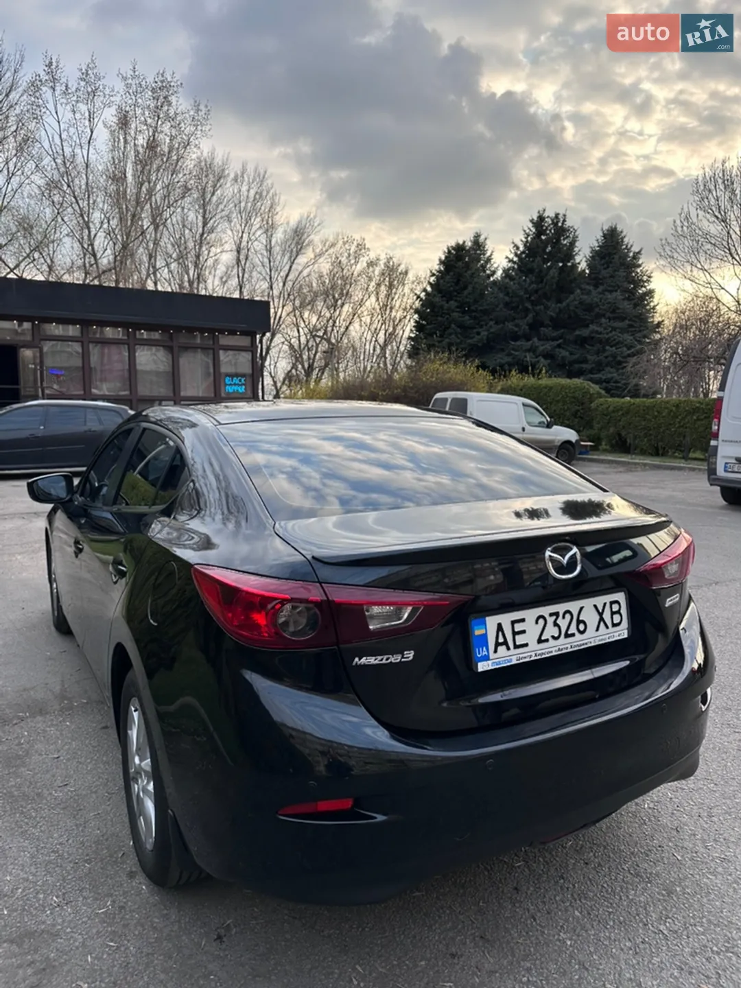 2016 Mazda 3 - мініатюра 18