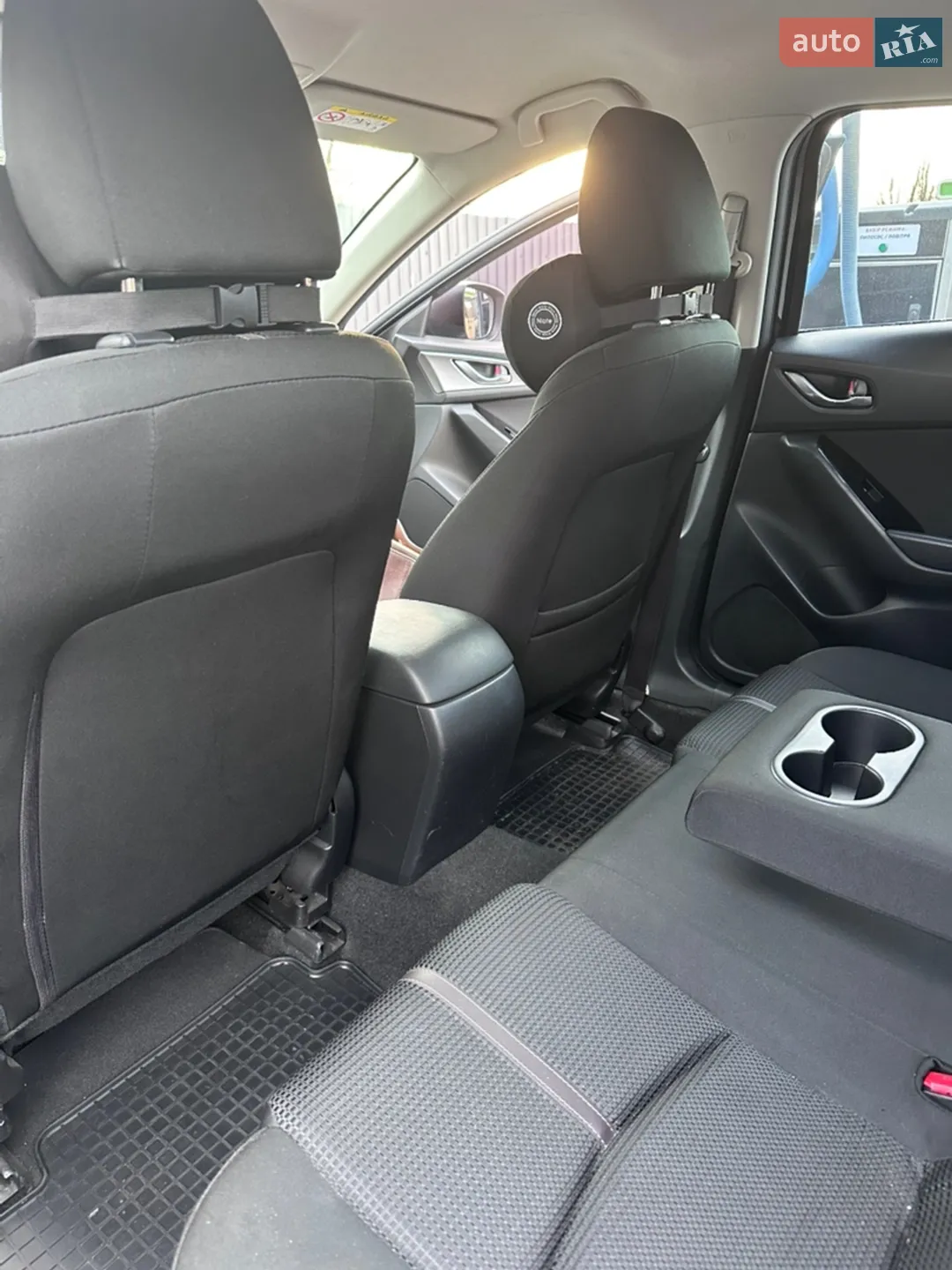 2016 Mazda 3 - мініатюра 42