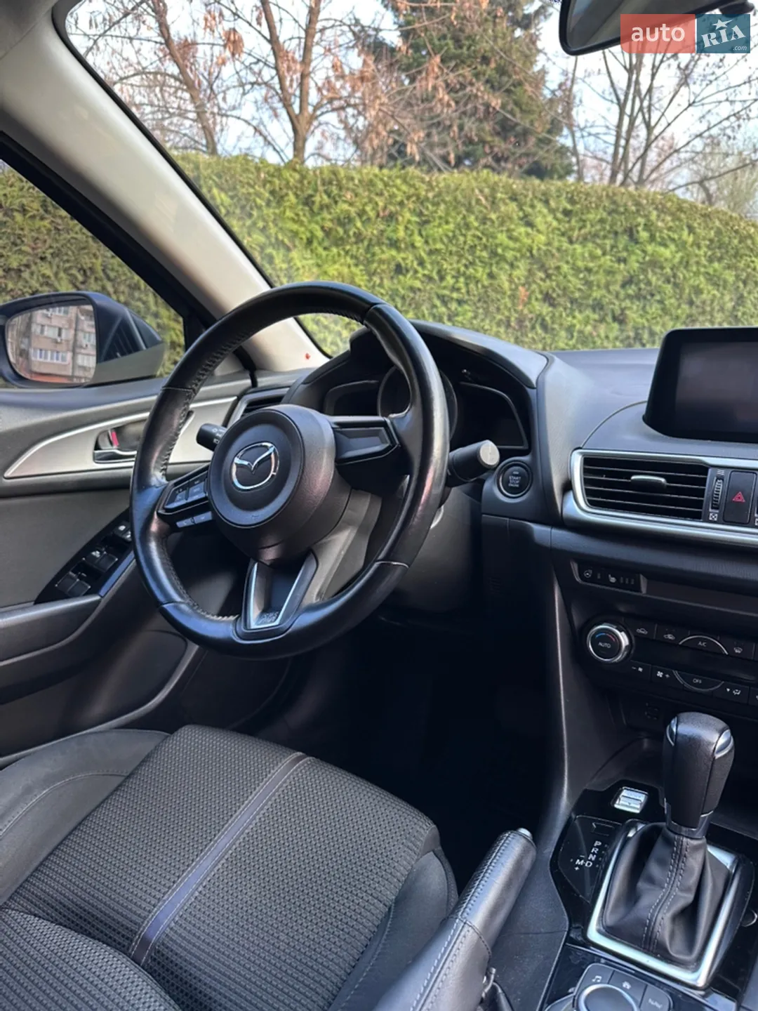 2016 Mazda 3 - мініатюра 39