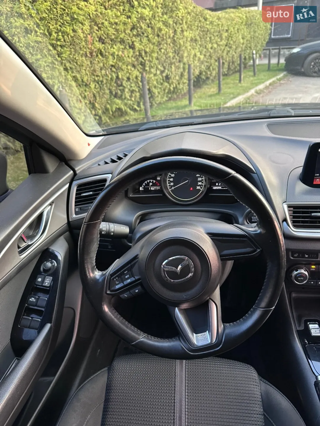 2016 Mazda 3 - мініатюра 40