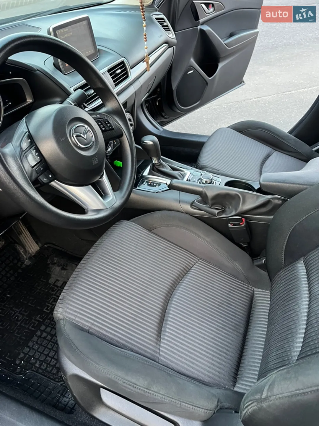 2015 Mazda 3 - мініатюра 28