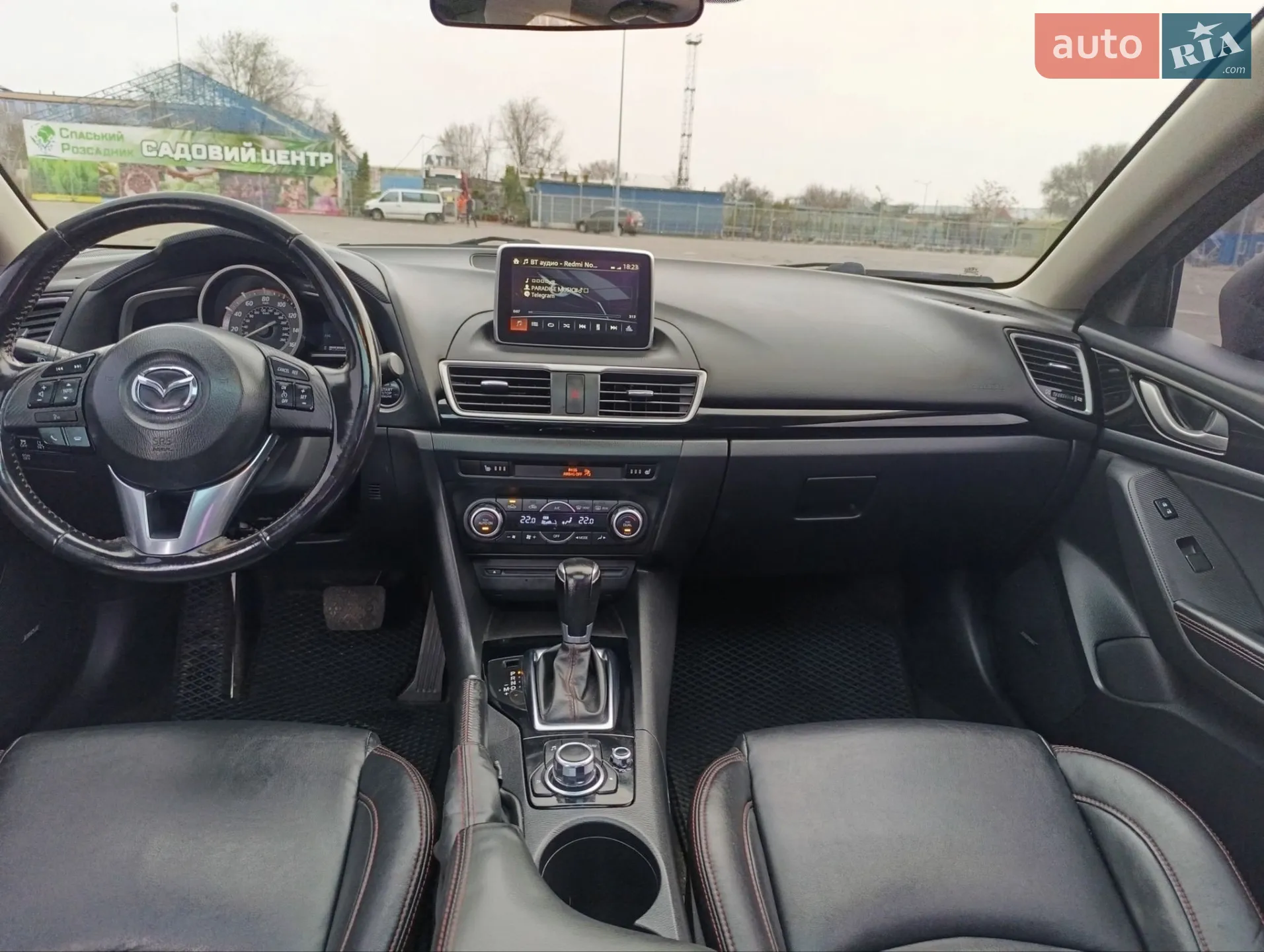 2013 Mazda 3 - мініатюра 9