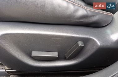 Седан Mazda 3 2013 в Днепре
