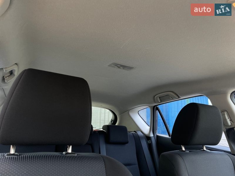 Хэтчбек Mazda 3 2009 в Киеве