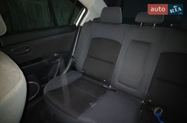 Седан Mazda 3 2009 в Днепре