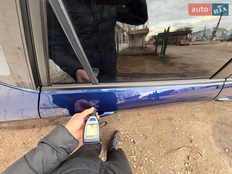 Хэтчбек Mazda 3 2009 в Киеве