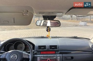 Седан Mazda 3 2007 в Світловодську фото 12 Седан Mazda 3 2007 в Світловодську