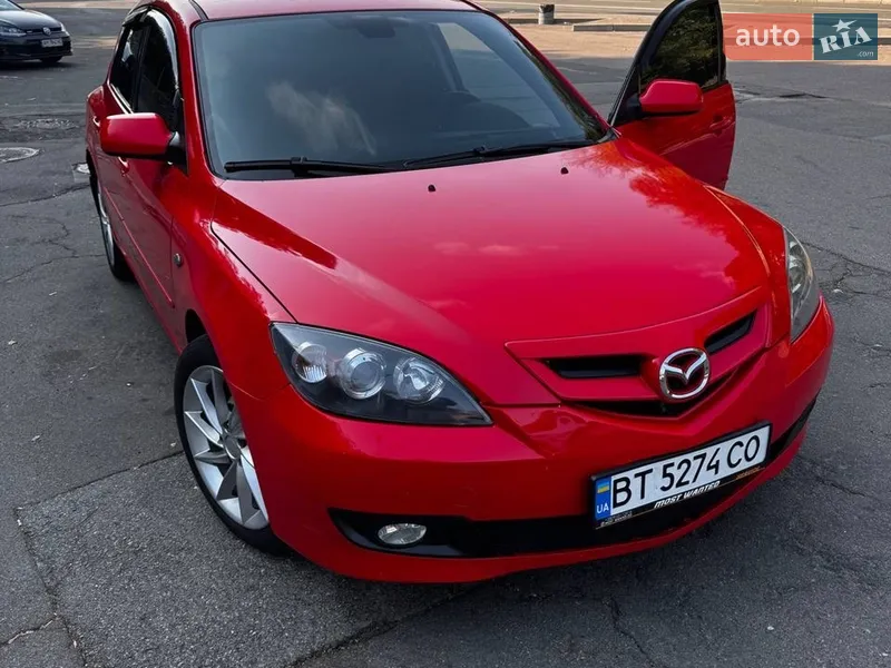Mazda 3 2006 VIN JMZBK12Z571375997 фото оголошення 54 з 84