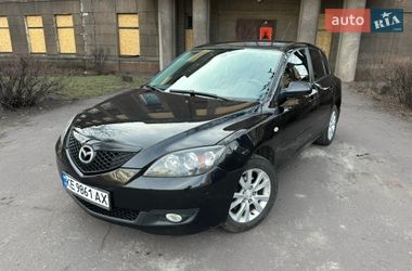Хэтчбек Mazda 3 2006 в Каменском