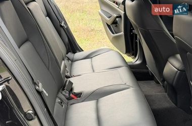 Седан Mazda 3 2024 в Днепре