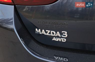 Седан Mazda 3 2020 в Кременчуге фото 6 Седан Mazda 3 2020 в Кременчуге