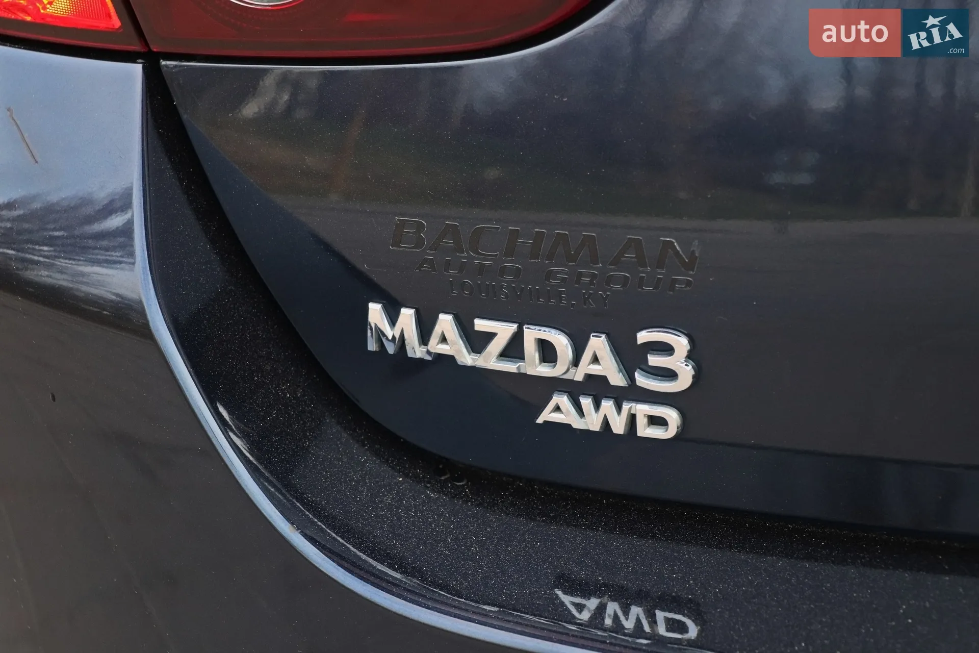 2020 Mazda 3 - мініатюра 6