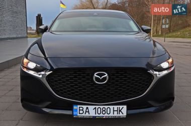 Седан Mazda 3 2020 в Кременчуге фото 12 Седан Mazda 3 2020 в Кременчуге