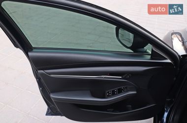 Седан Mazda 3 2020 в Кременчуге фото 16 Седан Mazda 3 2020 в Кременчуге
