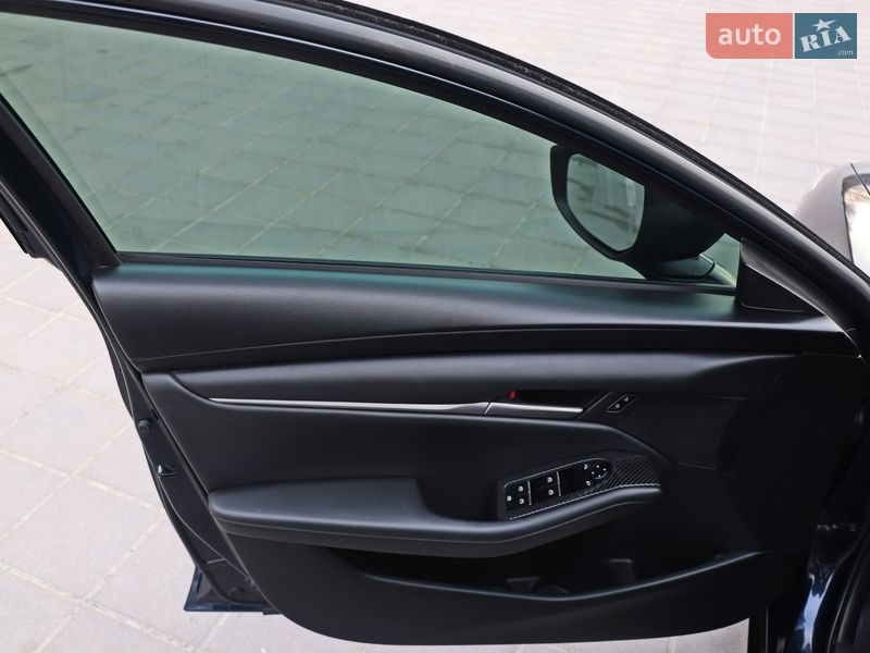 Седан Mazda 3 2020 в Кременчуге фото 16 Седан Mazda 3 2020 в Кременчуге