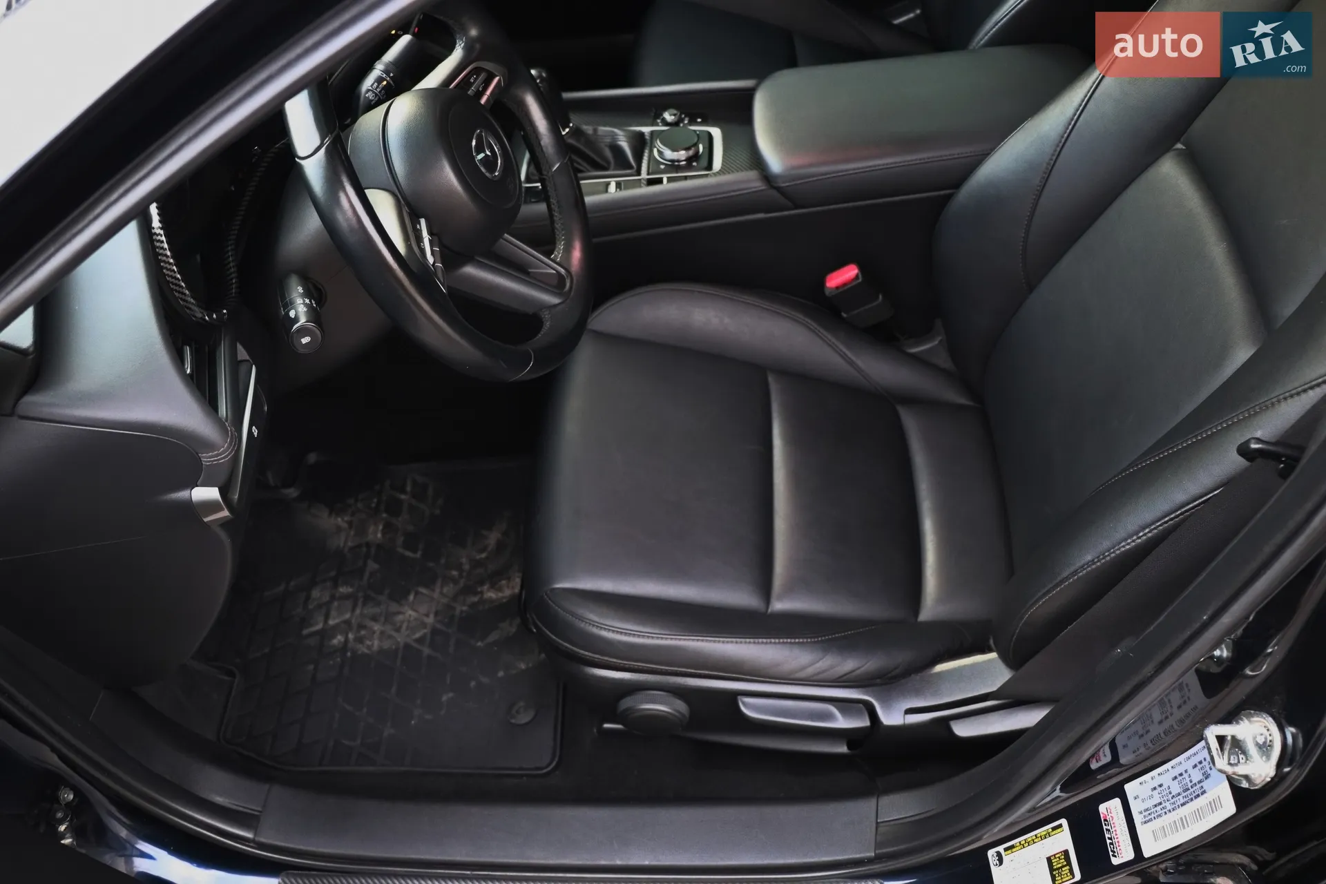 2020 Mazda 3 - мініатюра 19
