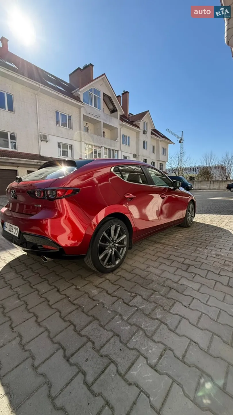 2019 Mazda 3 - мініатюра 4