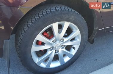 Хэтчбек Mazda 3 2006 в Белой Церкви