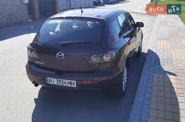 Хэтчбек Mazda 3 2006 в Белой Церкви
