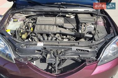 Хэтчбек Mazda 3 2006 в Белой Церкви