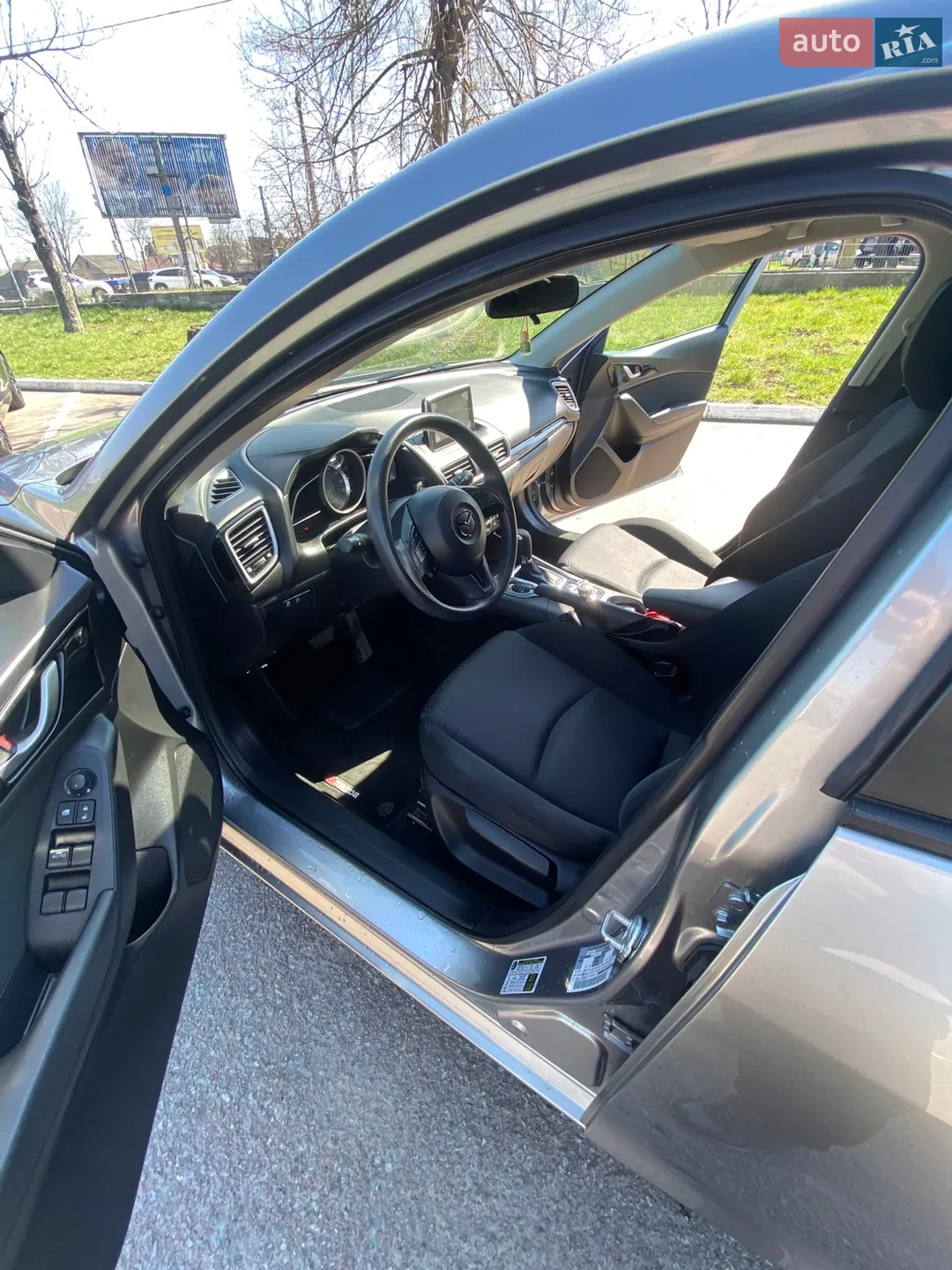 2016 Mazda 3 - мініатюра 32