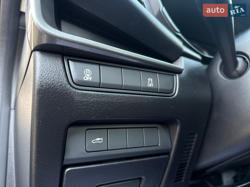 Седан Mazda 3 2022 в Львові фото 22 Седан Mazda 3 2022 в Львові