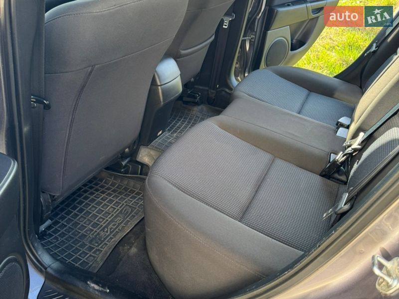 Хетчбек Mazda 3 2005 в Галичі