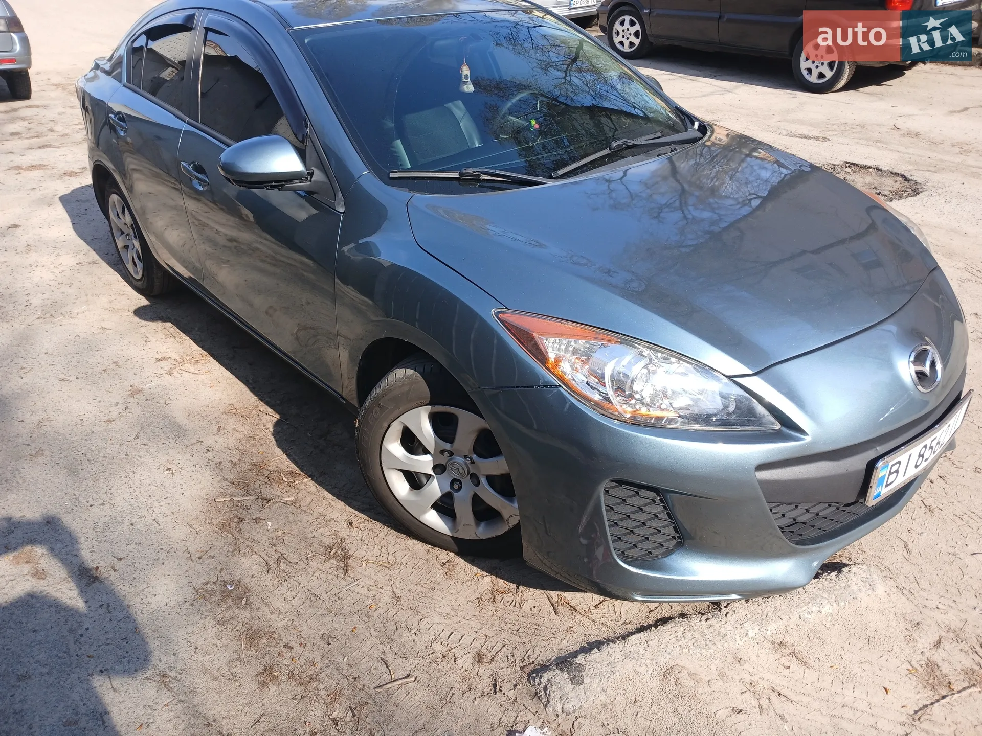 2012 Mazda 3 - мініатюра 76