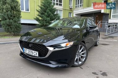 Седан Mazda 3 2021 в Николаеве