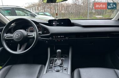 Седан Mazda 3 2021 в Николаеве