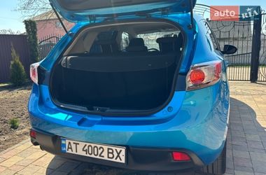 Хэтчбек Mazda 3 2009 в Калуше