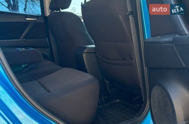 Хэтчбек Mazda 3 2009 в Калуше