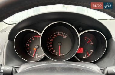 Хэтчбек Mazda 3 2004 в Днепре