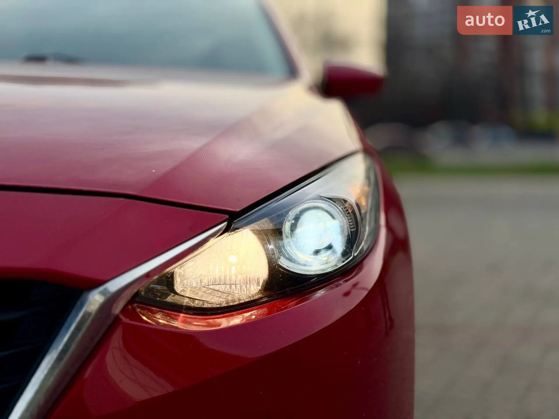 2013 Mazda 3 - мініатюра 9
