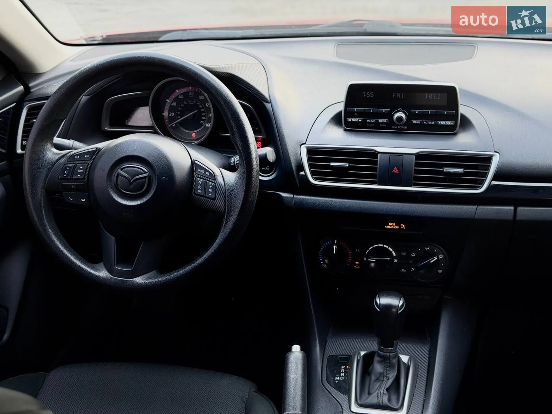 2013 Mazda 3 - мініатюра 11